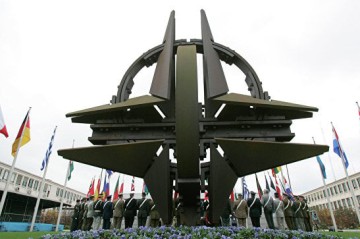Bayramov meets NATO Deputy Secretary General