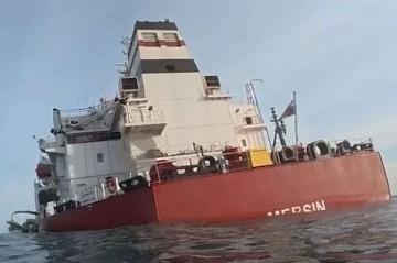 Türkiyə şirkəti Rusiya ilə əməliyyatları dayandırdı