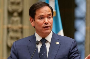 Rubio: Maduro regime is Iran’s base in Venezuela