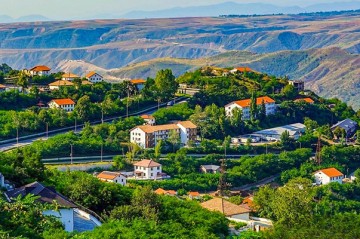 Azərbaycanın yeni iqtisadi güc mərkəzi yaranır