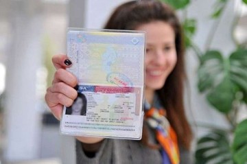 Azerbaijan to abolish visas with five more countries