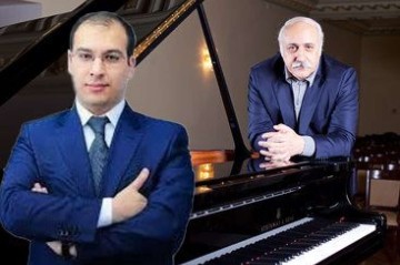 Eldar Mansurovun oğluna yüksək vəzifə verildi – İdarə Heyətinin sədri oldu