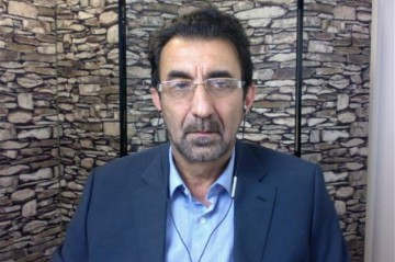 Вынесен приговор в отношении Ганимата Захидова