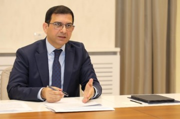"Minimum əməkhaqqı anlayışı beynəlxalq tələblərə uyğunlaşdırılıb" - Nazir müavini