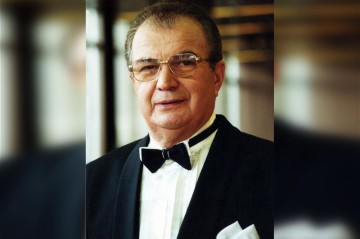 Умер известный иллюзионист Эмиль Кио