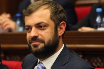 Azərbaycan məhsullarına görə rüsum ödəməyəcəyik -