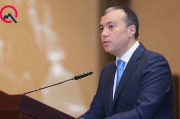 “İstənilən ölkəni araşdırsınlar, gəlir vergisi 3% olanı tapırlarsa...” - Yenilənib