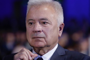 Vahid Ələkbərov bu il 2,58 milyard itirib