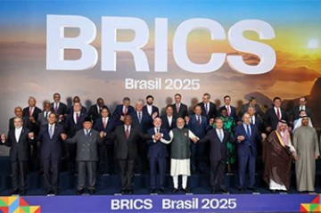 BRICS "dollar dilemması" ilə üzləşir...