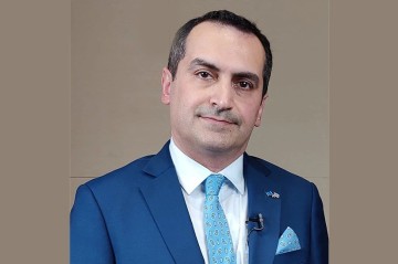 Ceyhun Ələkbərov yüksək vəzifəyə