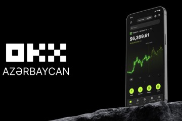 OKX Azərbaycanda “P2P” sifariş icrasını işə saldı