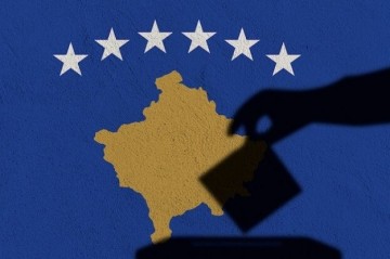 Kosovo holds second parliamentary election