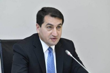 "Azərbaycan yeni data mərkəzi olmaq üçün bütün üstünlüklərə malikdir" -