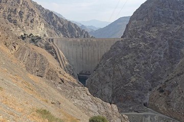 İranın 17 vilayətində dəniz suyundan istifadə ediləcək