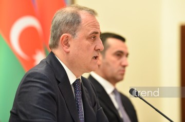 No official visits between Azerbaijan and Armenia expected in upcoming days - FM