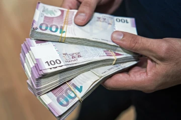 Gələn il üçün yaşayış minimumu 300 manat olacaq