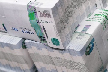 Rusiya borc içində boğulur: Bank böhranı ilə bağlı XƏBƏRDARLIQ EDİLDİ