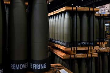 США пообещали сократить помощь Украине