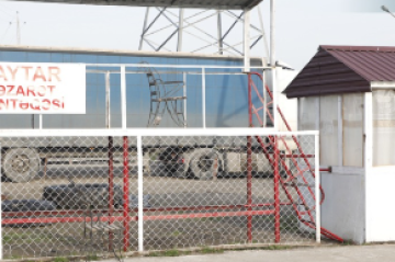 Salyan və Göygöl heyvan bazarları da fəaliyyətə başlayıb –