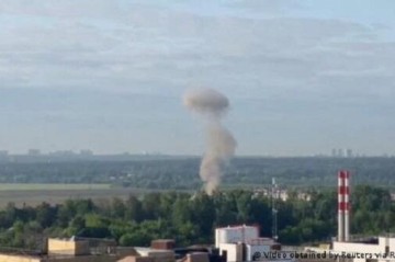 Russia shot down 83 Ukrainian drones