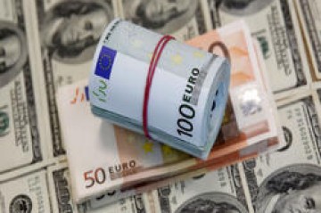 Avro bahalaşdı, rubl ucuzlaşdı - Bəs dollar?