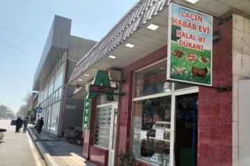 Bakıda ət bahalaşdı -