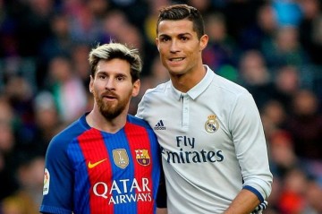 Portugal, Argentina could meet in the 2026 World Cup