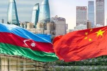 Azərbaycan Çinə bu məhsulların ixracını artıracaq