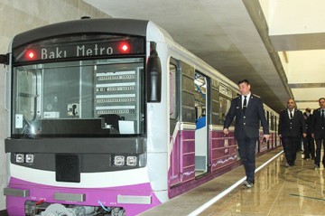 “Bakı Metropoliteni” Nazirlikdən 245 milyon manat kredit aldı