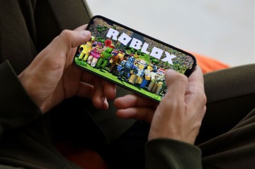 В России заблокировали игровую платформу Roblox