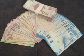 Azerbaijan projects share of non-oil revenues in state budget through 2029