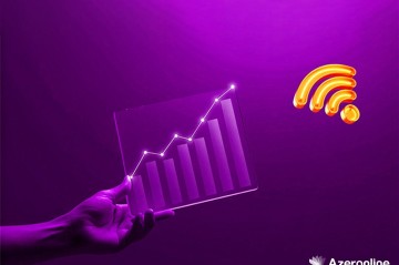 Azeronline стал лидером по скорости фиксированного интернета в Азербайджане