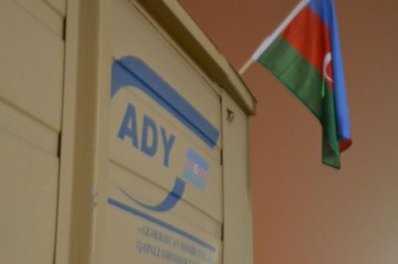 ADY maliyyə vəziyyətini açıqladı