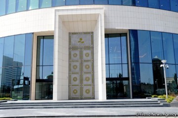 Overview of SOFAZ's activities and indicators for 2025