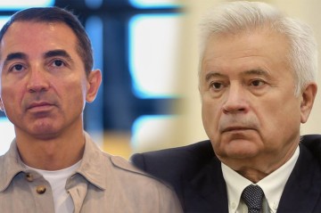 Adnan Əhmədzadənin Vahid Ələkbərovla gizli əlaqələri ÜZƏ ÇIXDI –