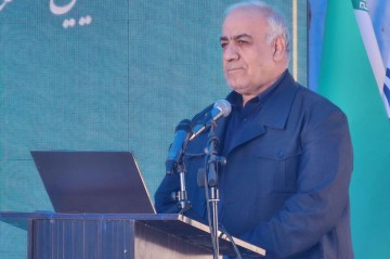 Iran unveils blueprint for nationwide motorway expansion
