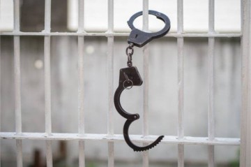 Минюст: Подготовлен список лиц, в отношении которых будет применена амнистия