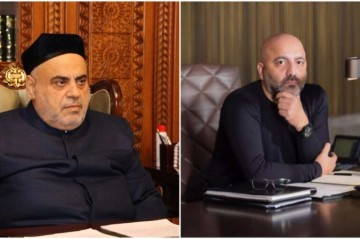Mənsimovla Paşazadələrin qaranlıq əlaqəsi – Şeyxin oğlunun adına keçən şirkət
