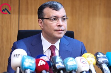 Bu şəxslər 16 manatı ödəməyəcək - Nazir açıqladı