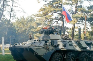Ruslar Serebryankanı işğal etdi, Severskə doğru irəlilədi
