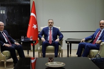 High-level Turkish team to visit Damascus