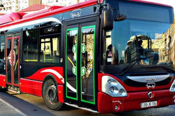 Bu avtobuslar da yenilənir