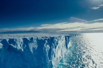 Russia signals readiness for Arctic cooperation with US