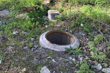В Азербайджане малолетний ребенок утонул в канализационном люке