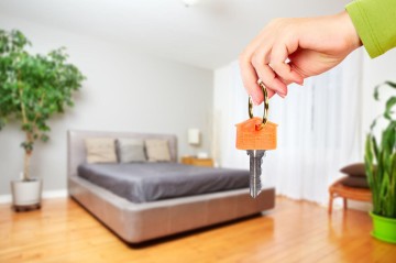 Azərbaycanda bu rayonda vətəndaşlara mənzil veriləcək - 3,2 milyon manat ayrıldı