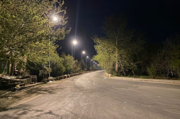 İcra Hakimiyyəti küçə işıqlarının təmirinə YARIM MİLYON xərcləyəcək