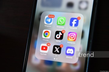 Azerbaijan sheds light on top social networks used by its citizens