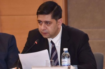 “Cərimələr 1000 manat olacaq, başqa yolu yoxdur”
