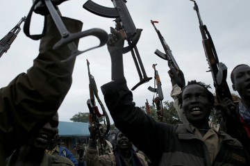 Over 200 killed in ethnic attacks in Sudan’s Darfur region