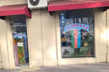 “İvanovka”da yoxlama - Məhsul satışı qadağan olundu